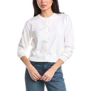 Rd Style Womens Jennifer Cardigan, White